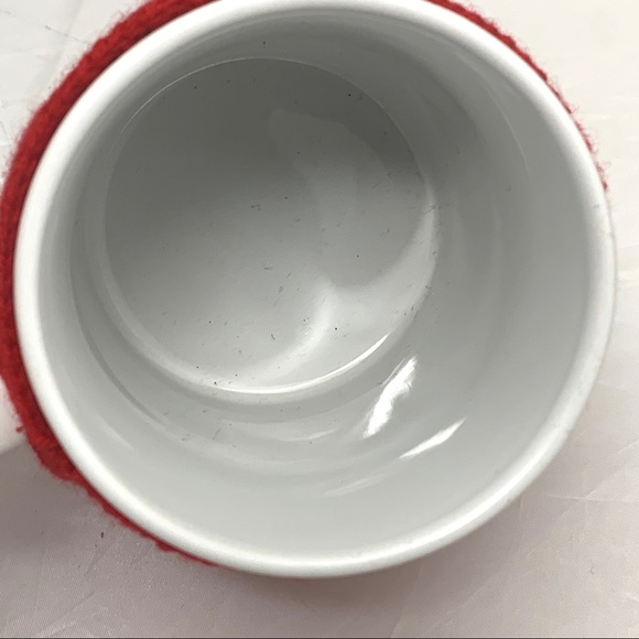 Home For The Holidays Christmas Sweater Mug - Picture 4 of 5